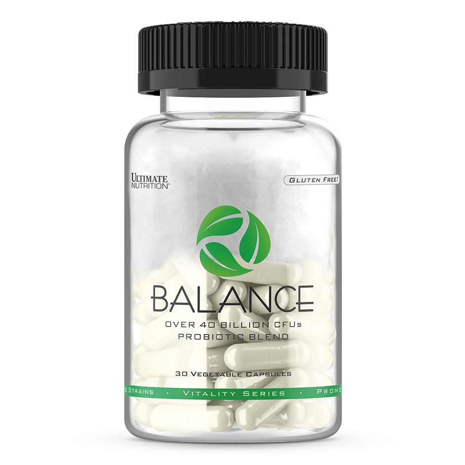 BALANCE PROBOTIC - Ultimate Nutrition