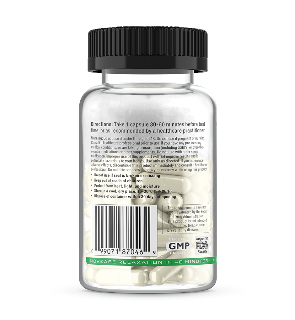 REM ZONE - Ultimate Nutrition