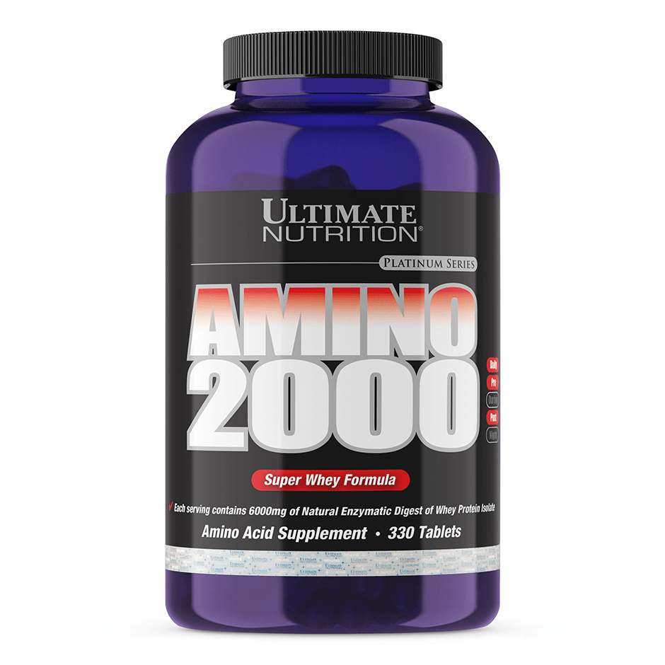AMINO 2000 - Ultimate Nutrition