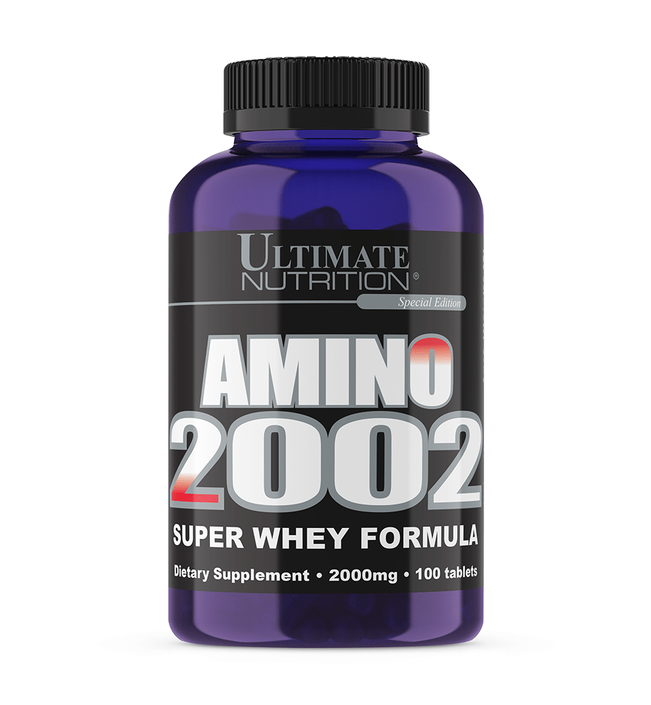 AMINO 2002 - Ultimate Nutrition