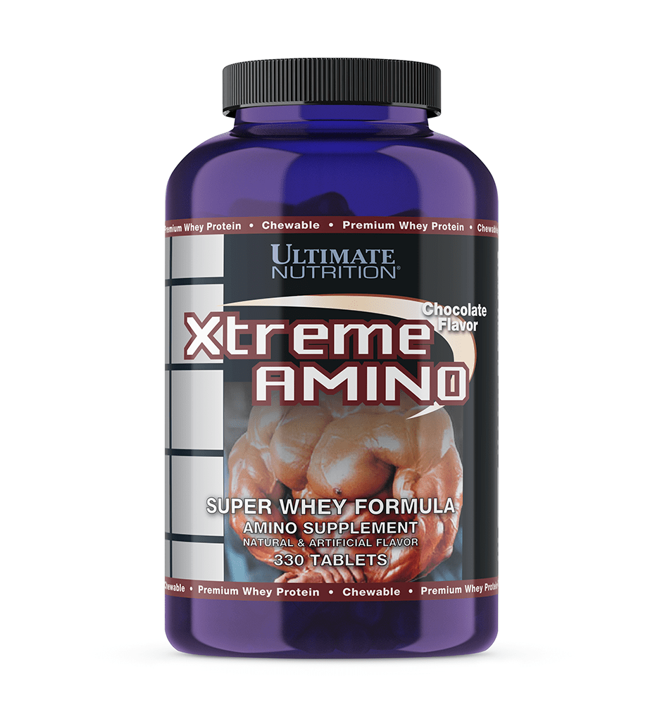 XTREME AMINO - Ultimate Nutrition