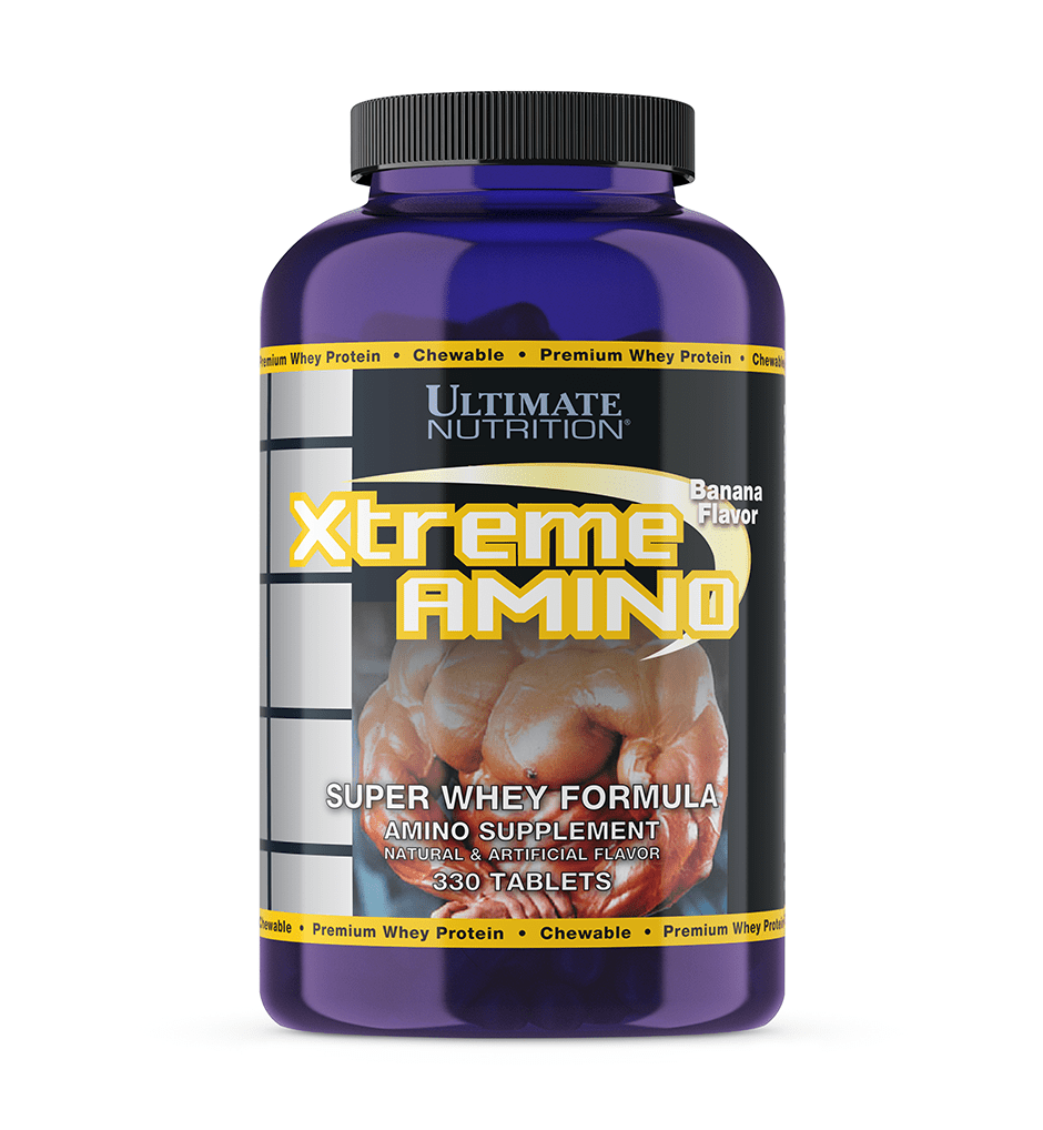 XTREME AMINO - Ultimate Nutrition
