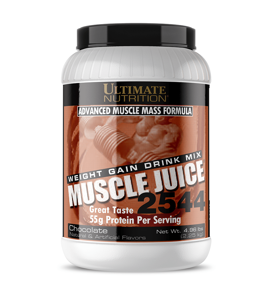 MUSCLE JUICE® 2544 - Ultimate Nutrition