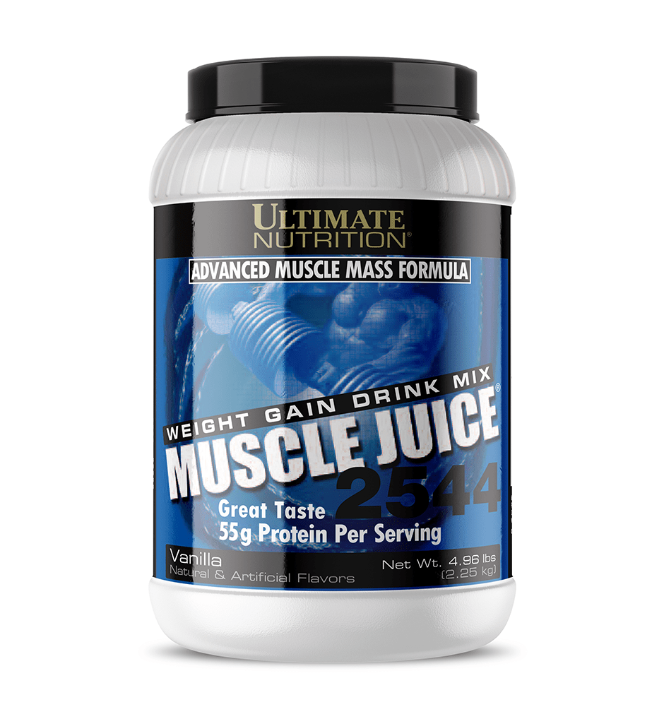 MUSCLE JUICE® 2544 - Ultimate Nutrition
