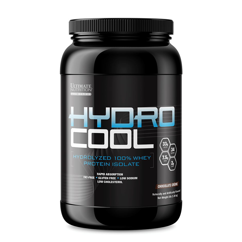 HYDROCOOL™ - Ultimate Nutrition
