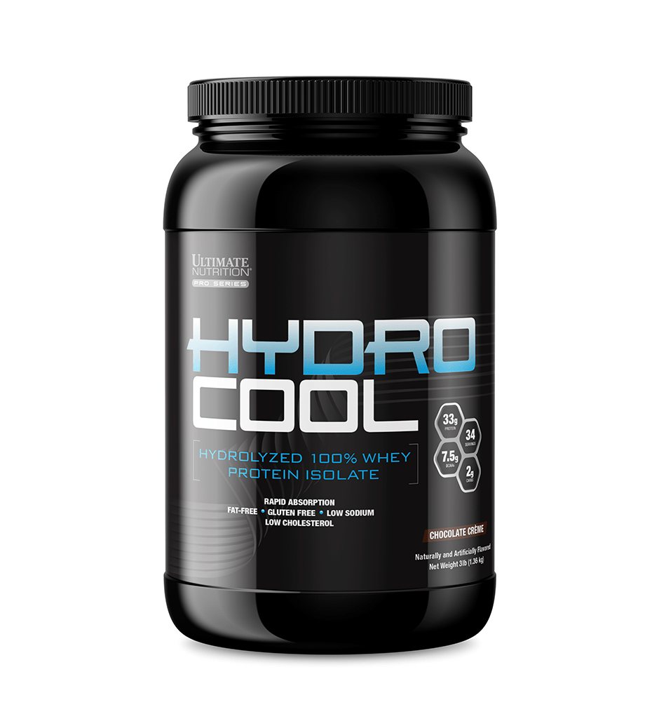 HYDROCOOL™ - Ultimate Nutrition
