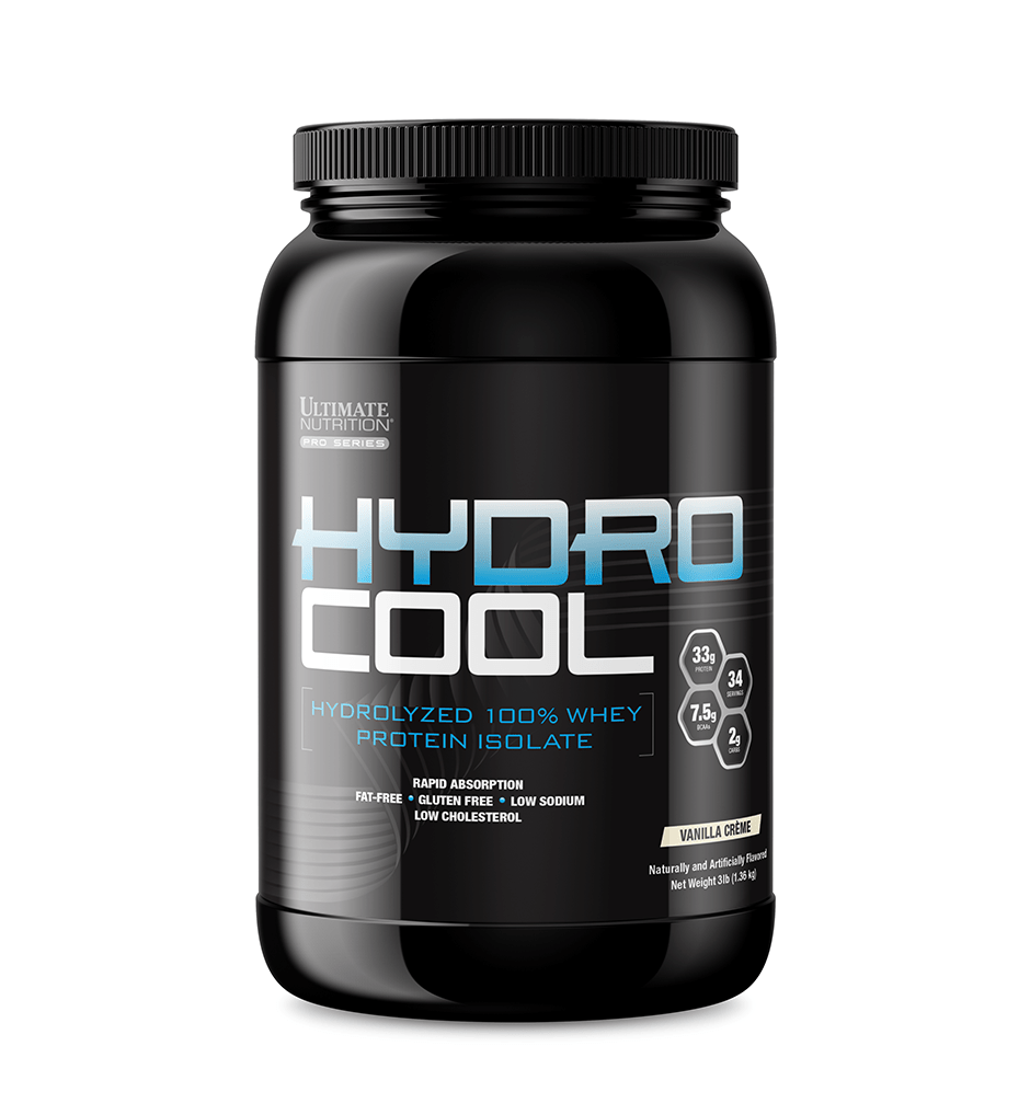 HYDROCOOL™ - Ultimate Nutrition