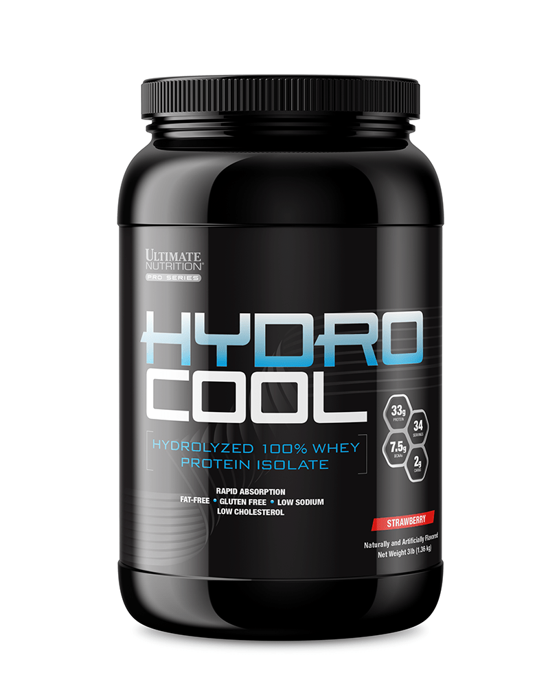 HYDROCOOL™ - Ultimate Nutrition
