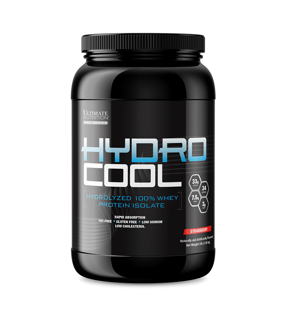 HYDROCOOL™ - Ultimate Nutrition