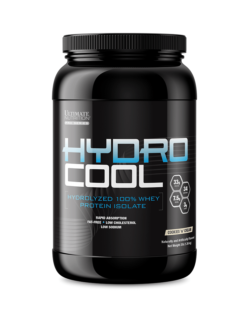 HYDROCOOL™ - Ultimate Nutrition