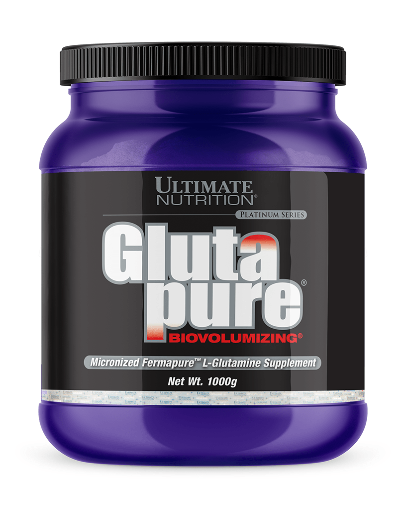GLUTAPURE® - Ultimate Nutrition