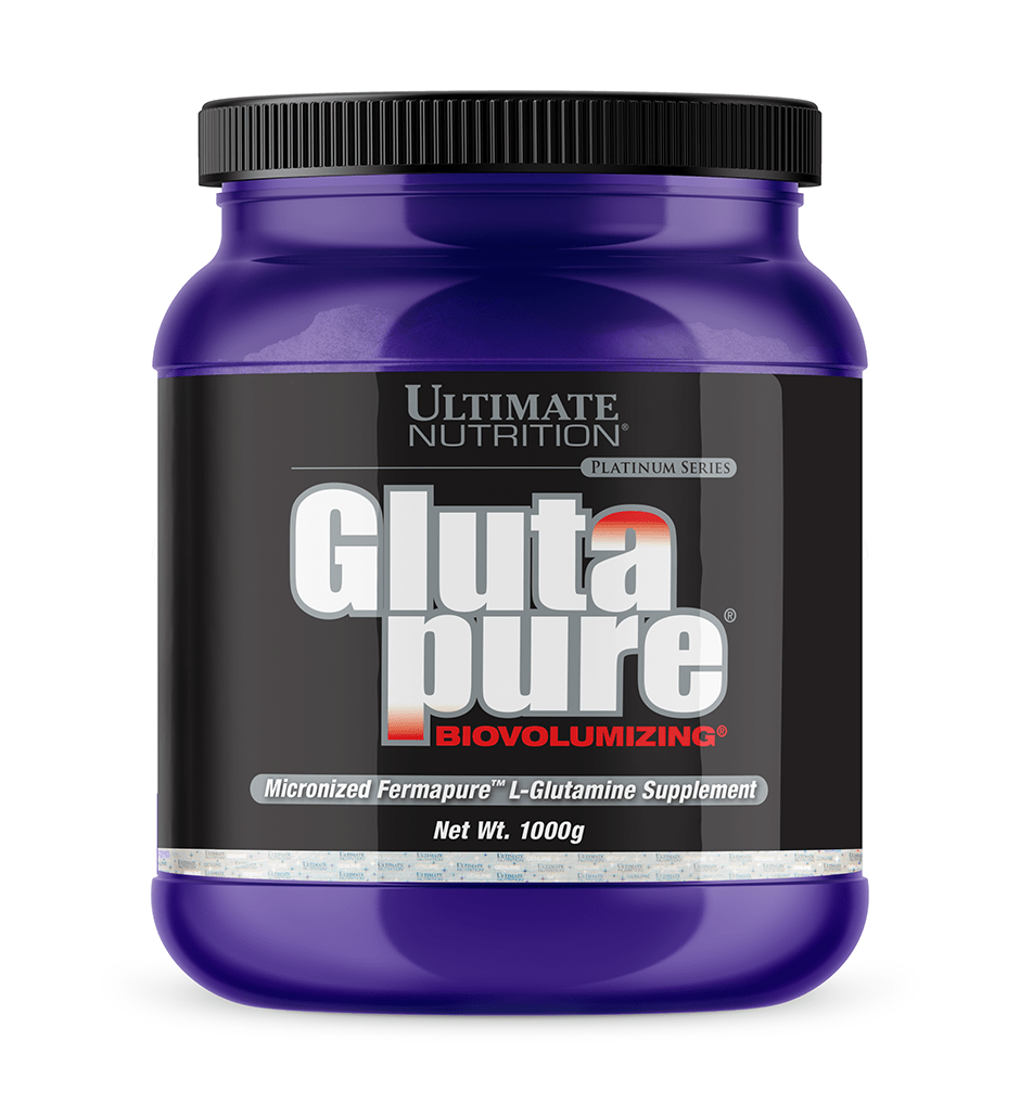 GLUTAPURE® - Ultimate Nutrition