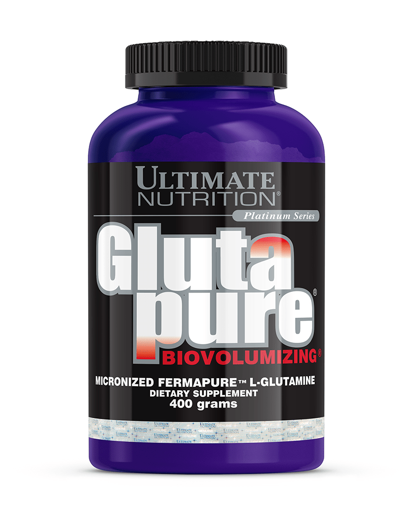 GLUTAPURE® - Ultimate Nutrition