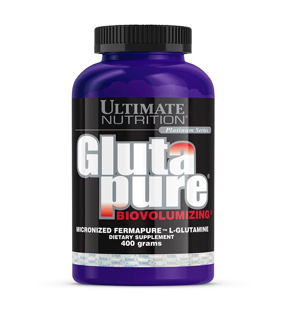 GLUTAPURE® - Ultimate Nutrition