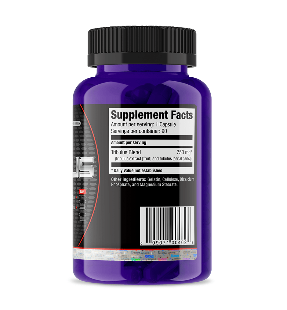 BULGARIAN TRIBULUS - Ultimate Nutrition