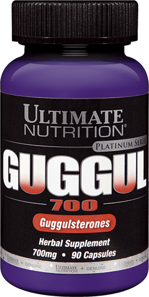 Guggul 700