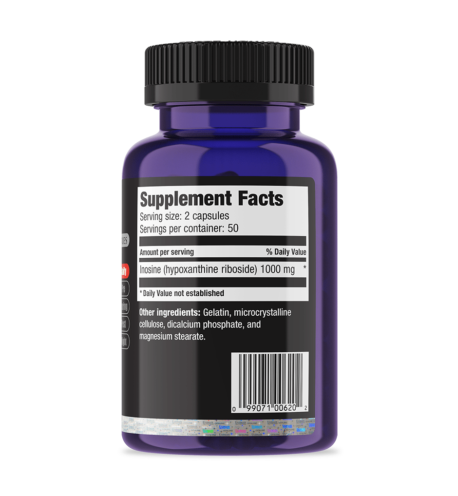 INOSINE - Ultimate Nutrition