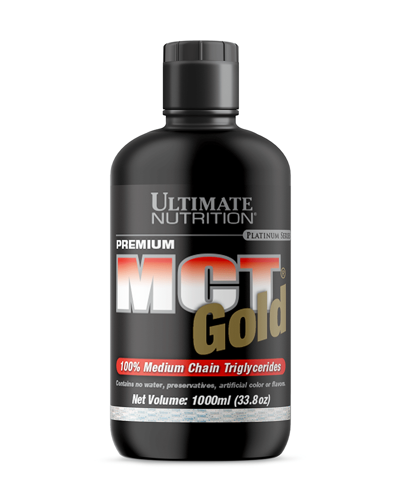 MCT GOLD - Ultimate Nutrition