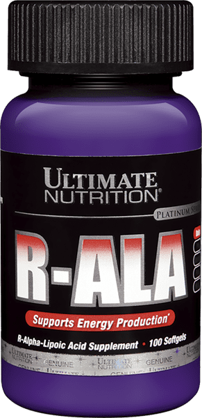 R-ALA