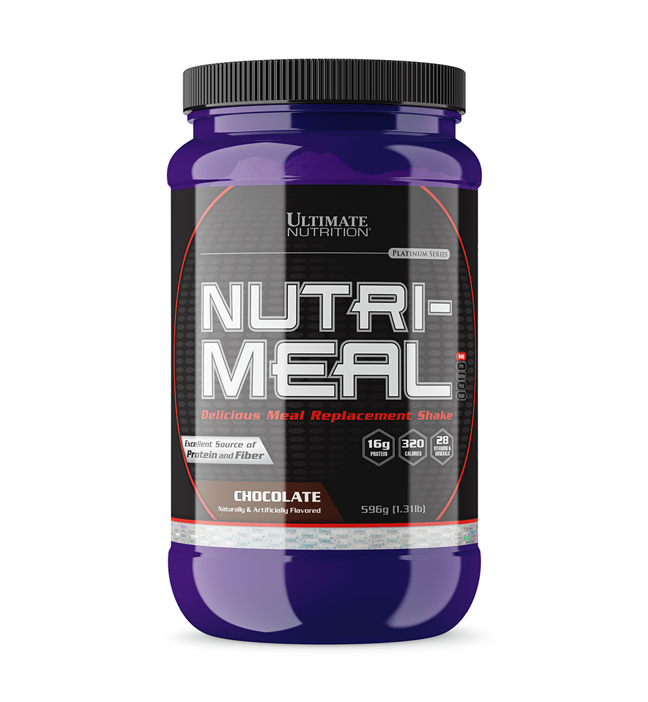 NUTRIMEAL - Ultimate Nutrition