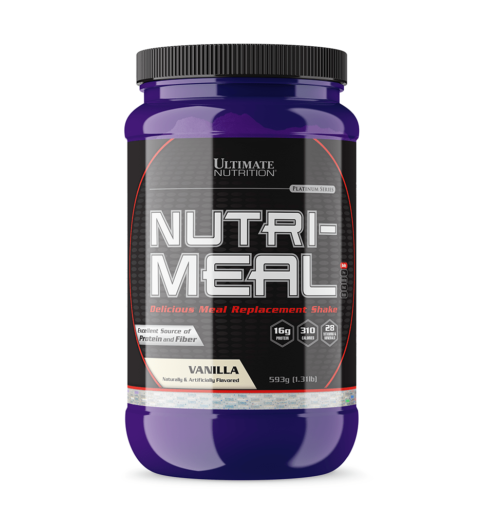 NUTRIMEAL - Ultimate Nutrition