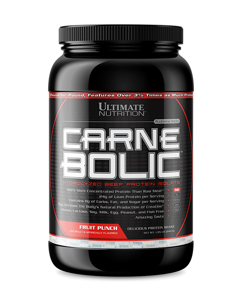 CARNEBOLIC™ - Ultimate Nutrition