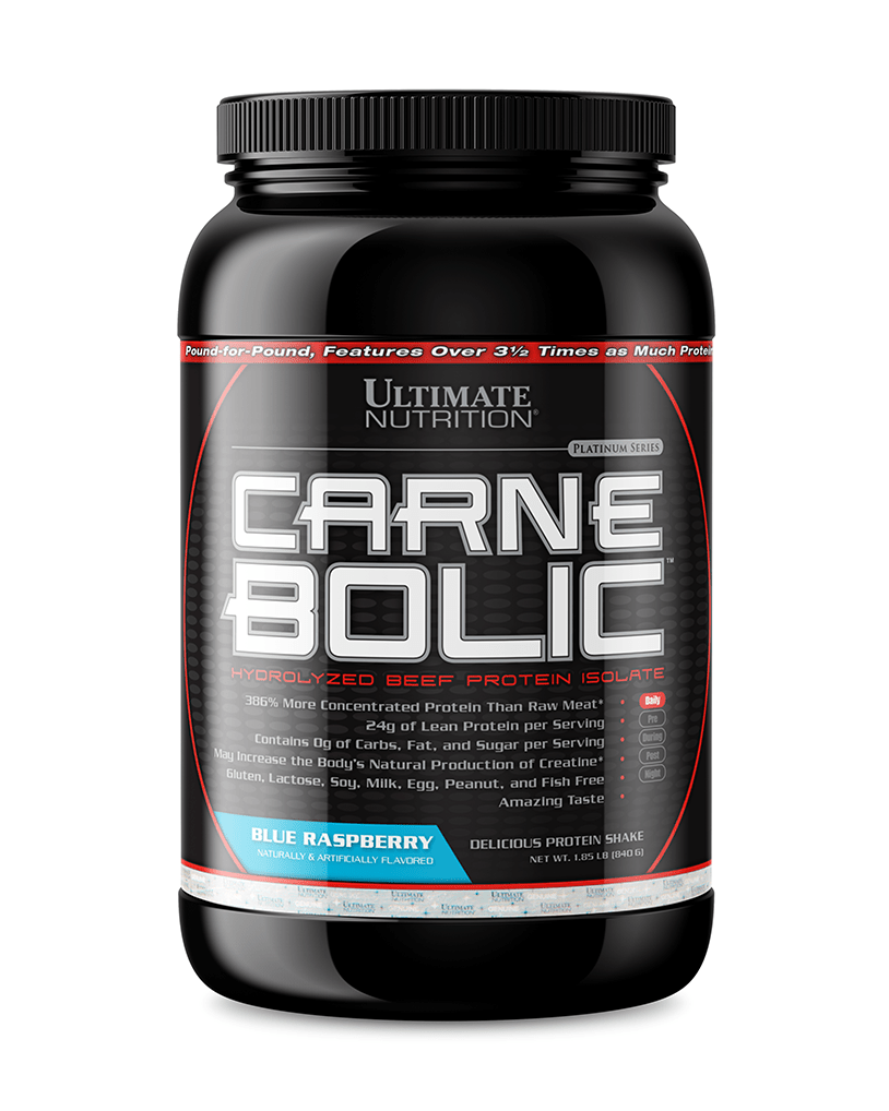 CARNEBOLIC™ - Ultimate Nutrition