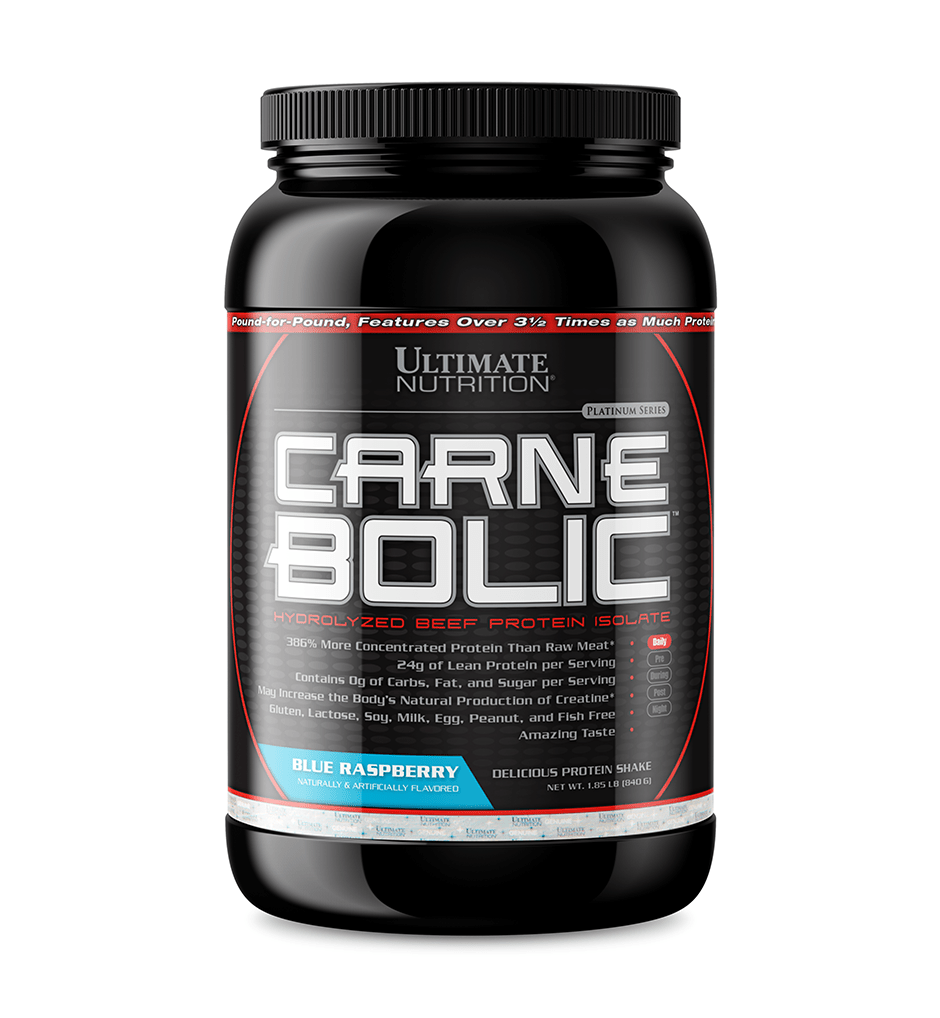 CARNEBOLIC™ - Ultimate Nutrition