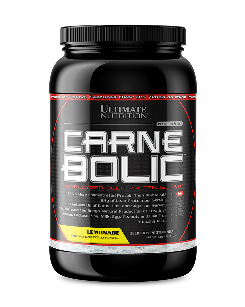 CARNEBOLIC™ - Ultimate Nutrition