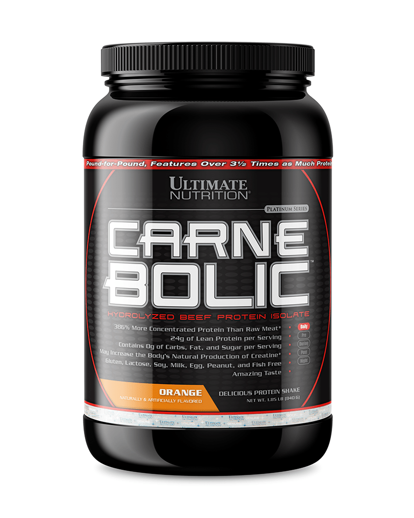 CARNEBOLIC™ - Ultimate Nutrition