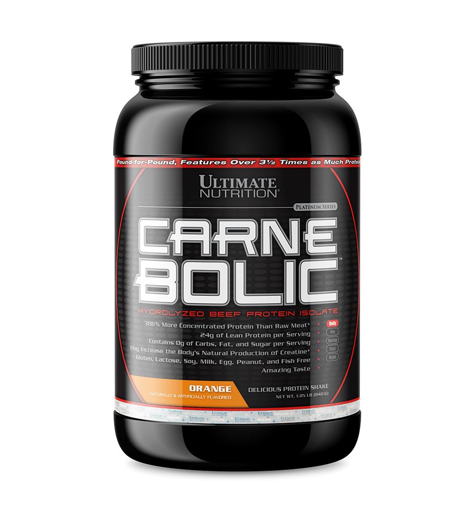 CARNEBOLIC™ - Ultimate Nutrition
