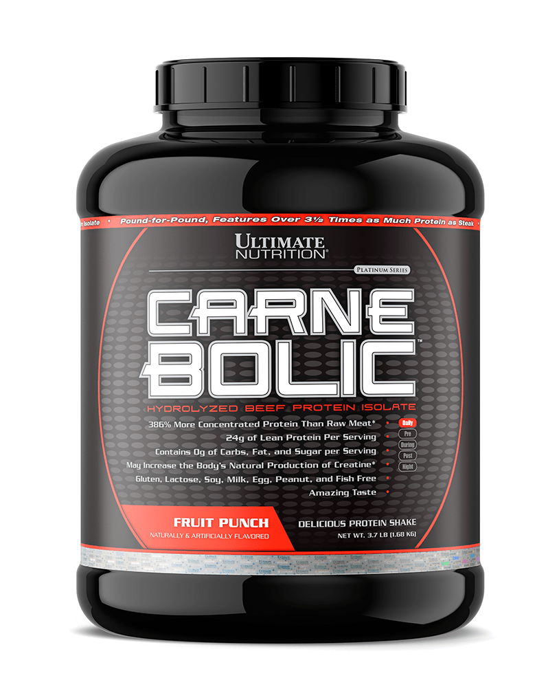 CARNEBOLIC™ - Ultimate Nutrition