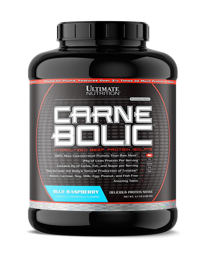 CARNEBOLIC™ - Ultimate Nutrition