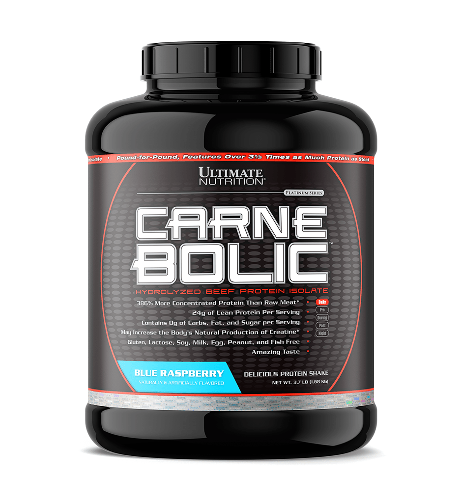 CARNEBOLIC™ - Ultimate Nutrition
