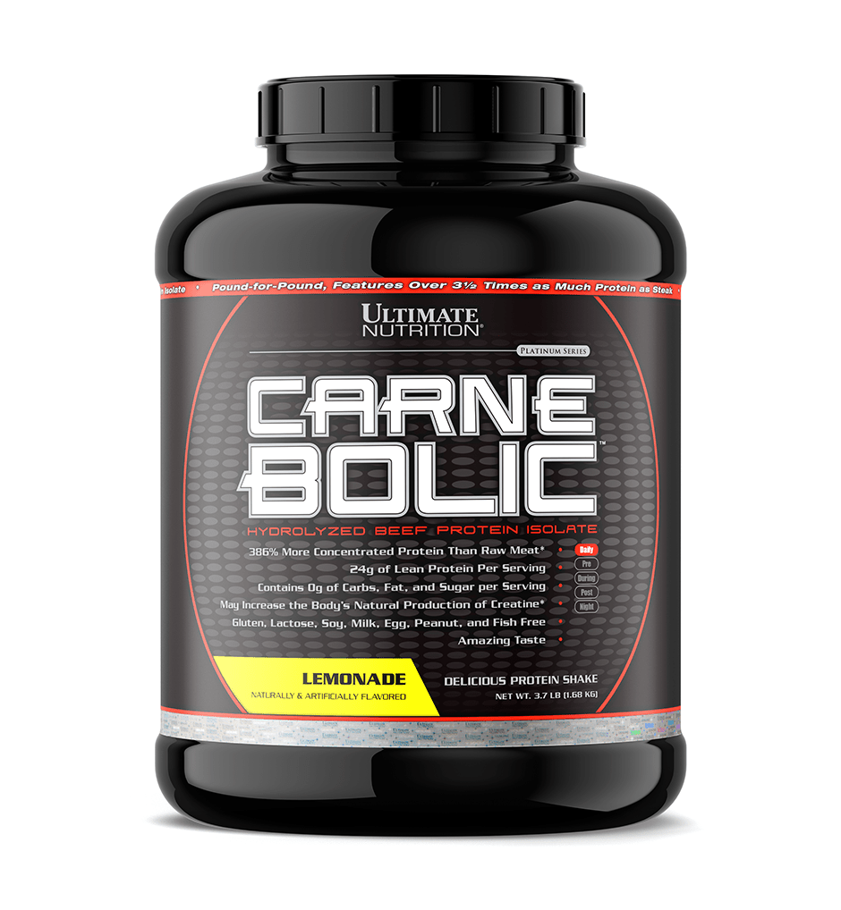 CARNEBOLIC™ - Ultimate Nutrition