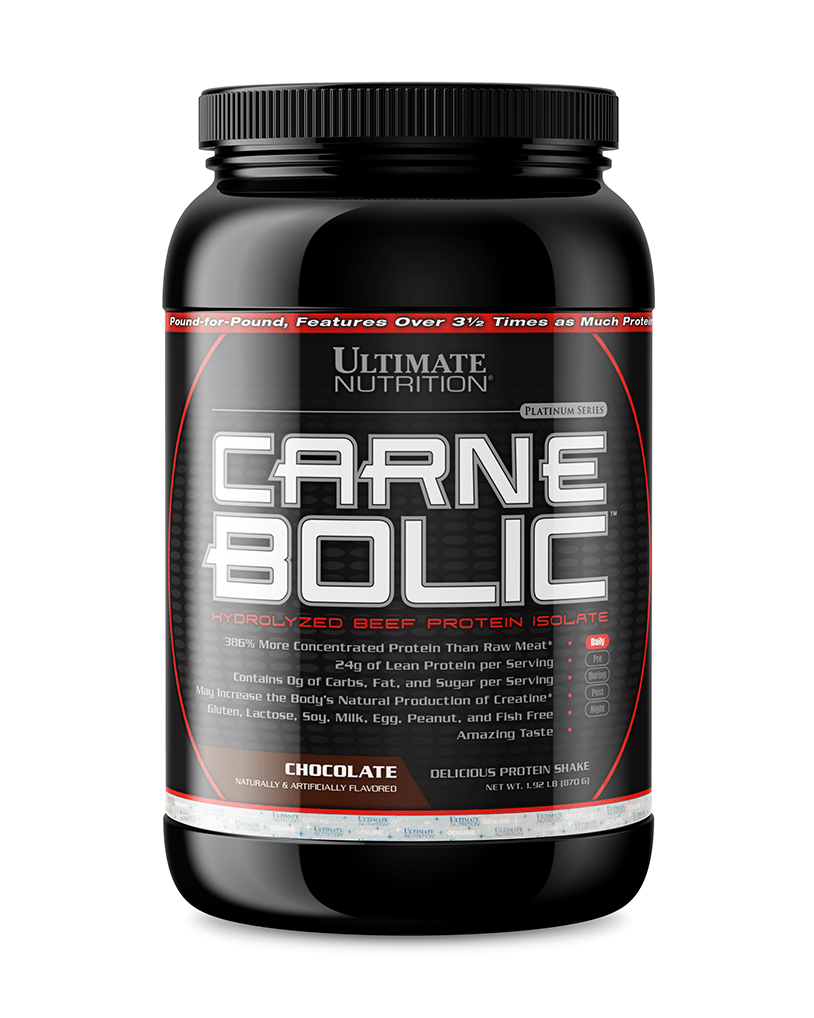 CARNEBOLIC™ - Ultimate Nutrition