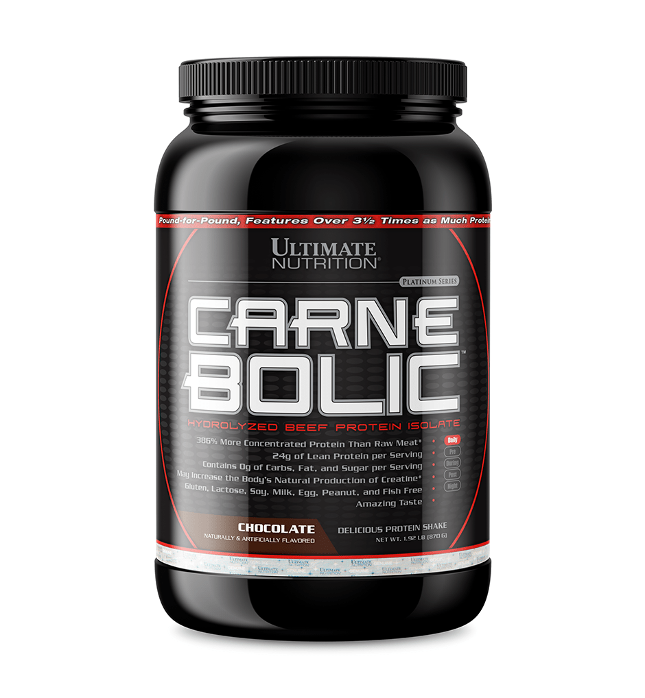 CARNEBOLIC™ - Ultimate Nutrition