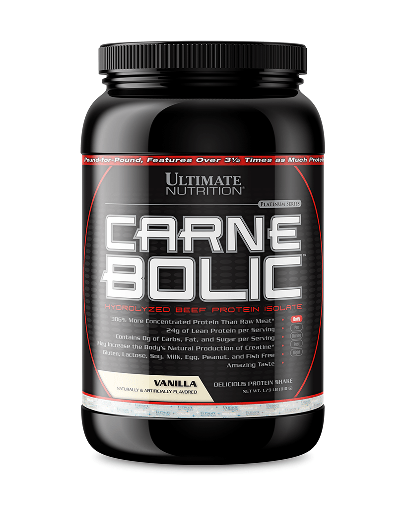 CARNEBOLIC™ - Ultimate Nutrition