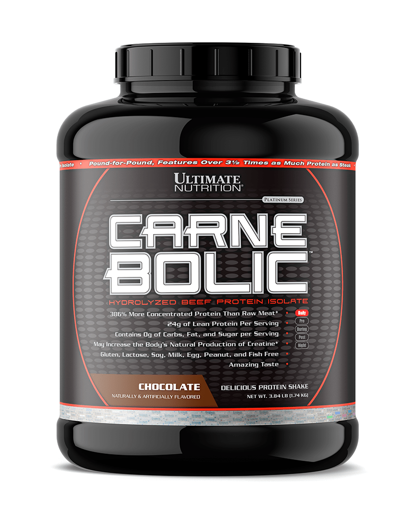 CARNEBOLIC™ - Ultimate Nutrition