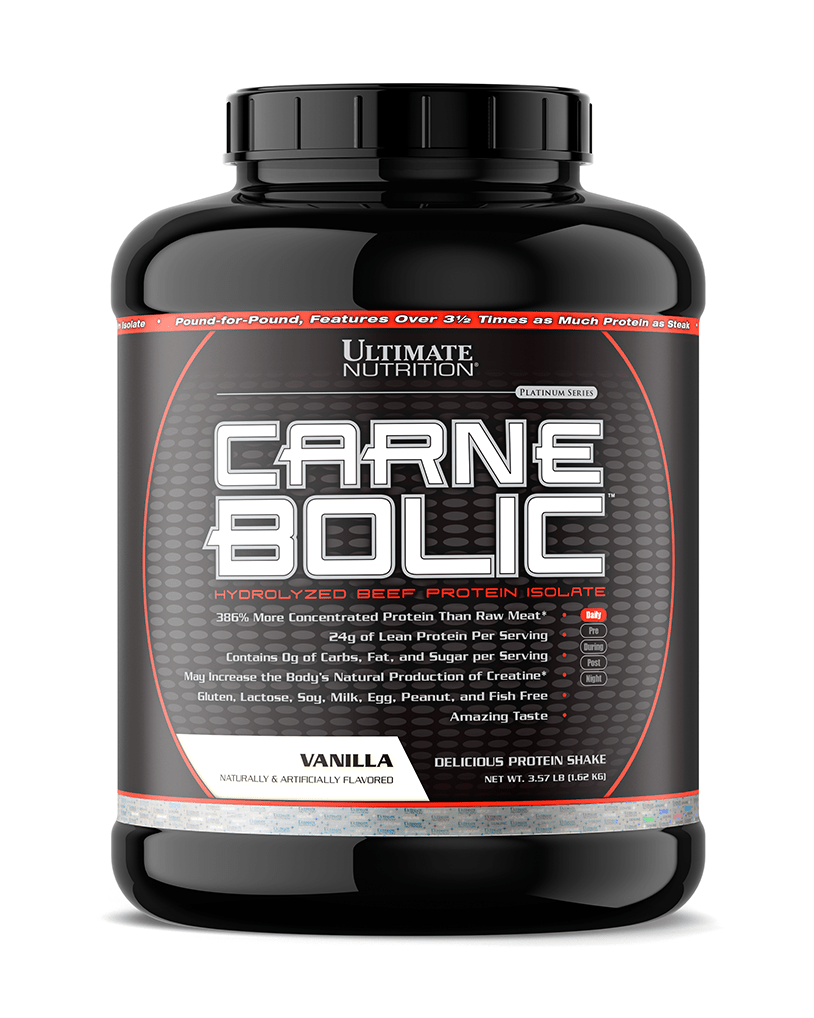 CARNEBOLIC™ - Ultimate Nutrition