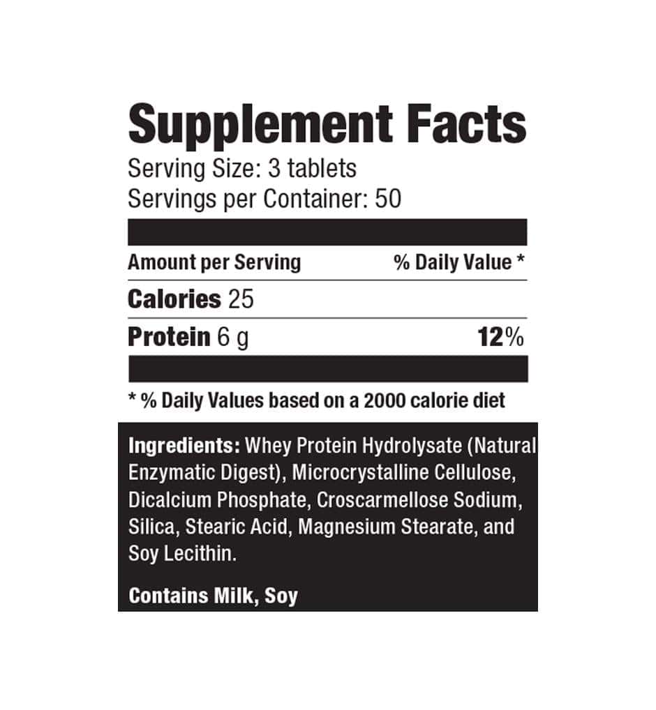 AMINO 2000 - Ultimate Nutrition