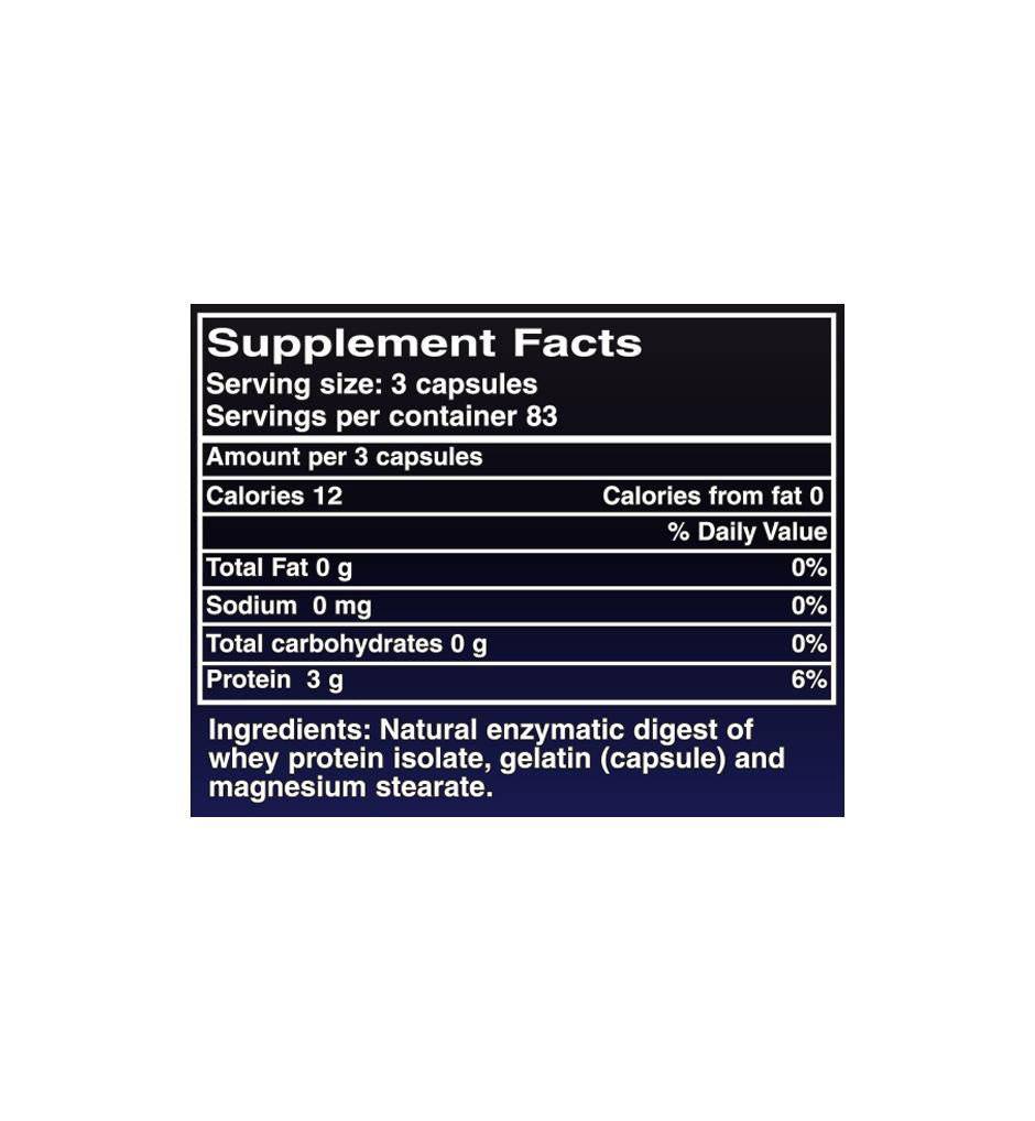 AMINO GOLD® - Ultimate Nutrition