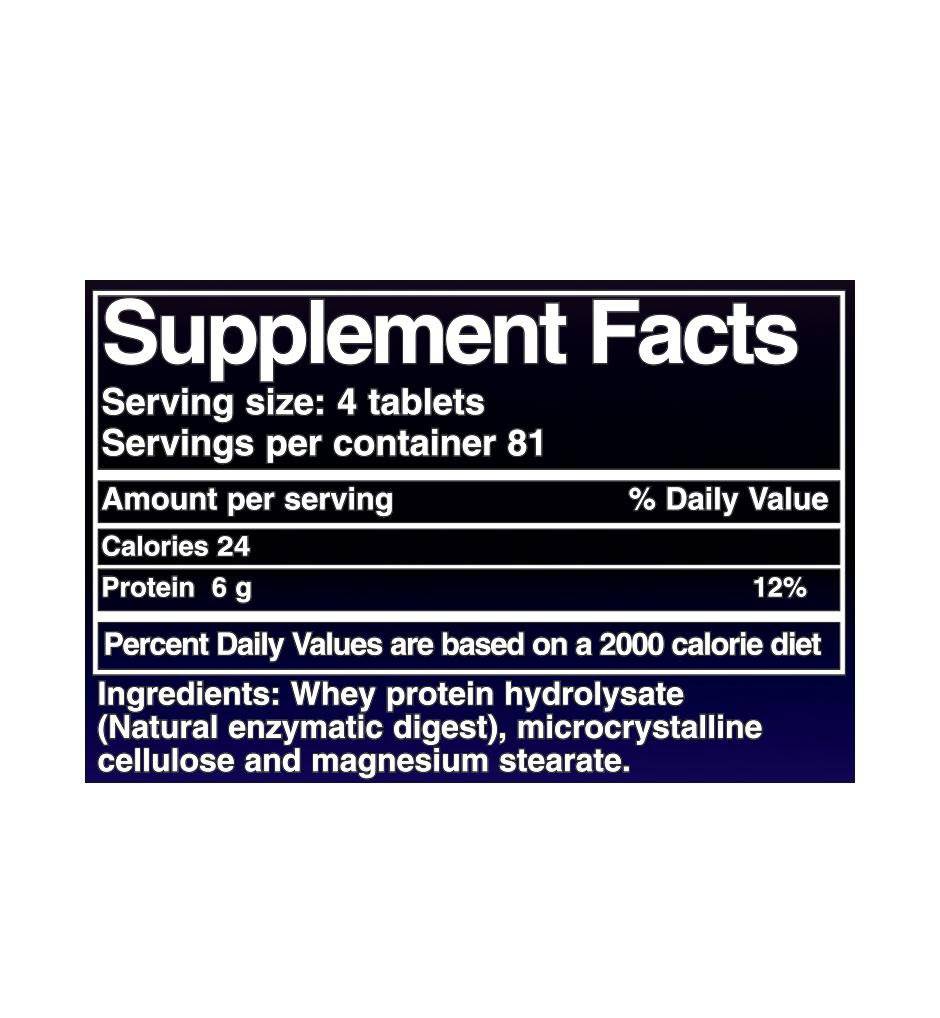 AMINO GOLD® - Ultimate Nutrition