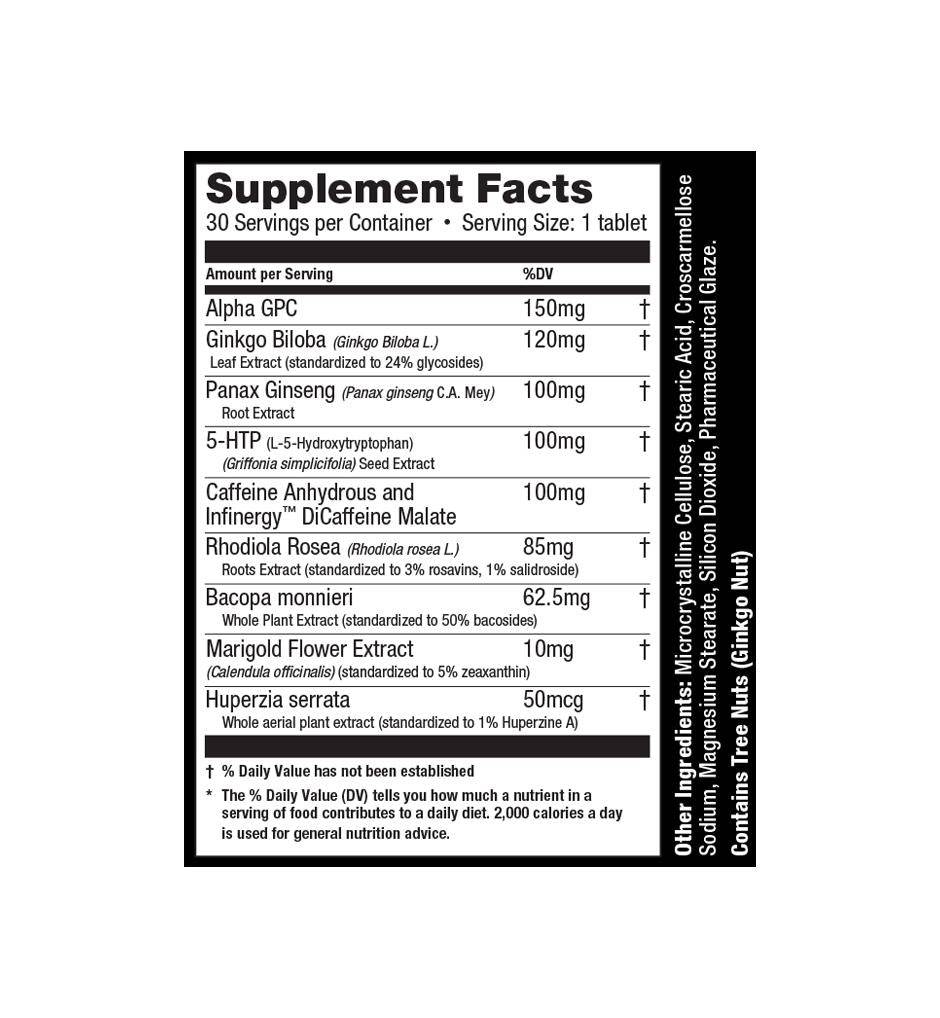 CHEAT CODE NOOTROPIC ESPORTS SUPPLEMENT - Ultimate Nutrition