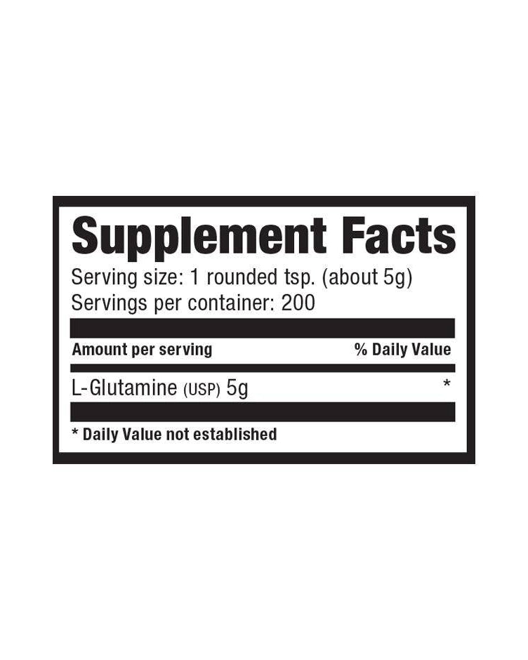 GLUTAPURE® - Ultimate Nutrition