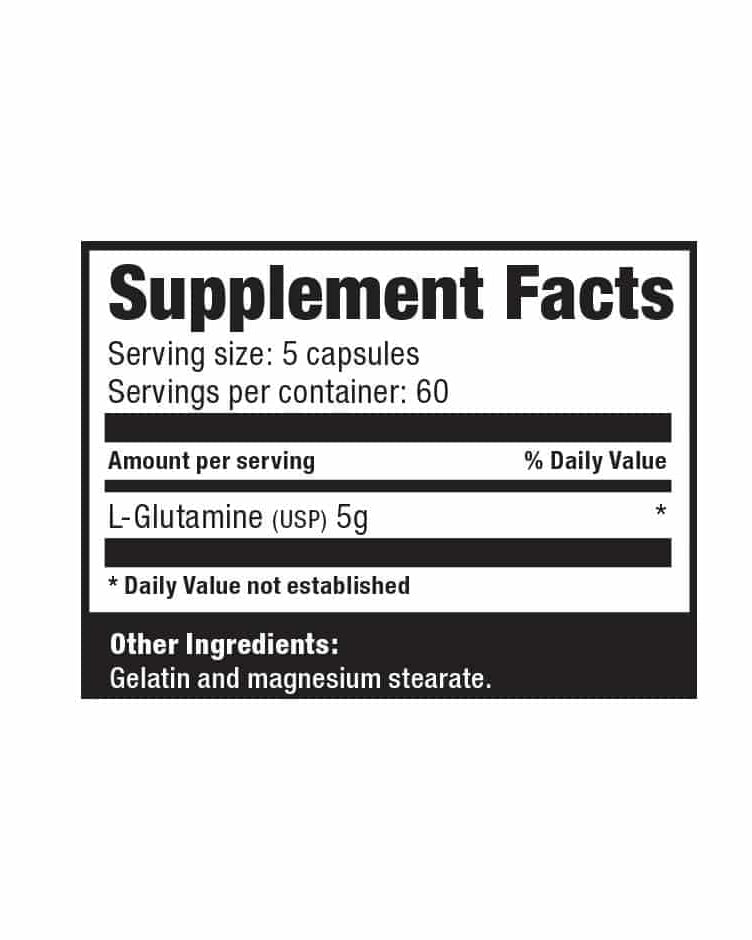 GLUTAPURE® - Ultimate Nutrition