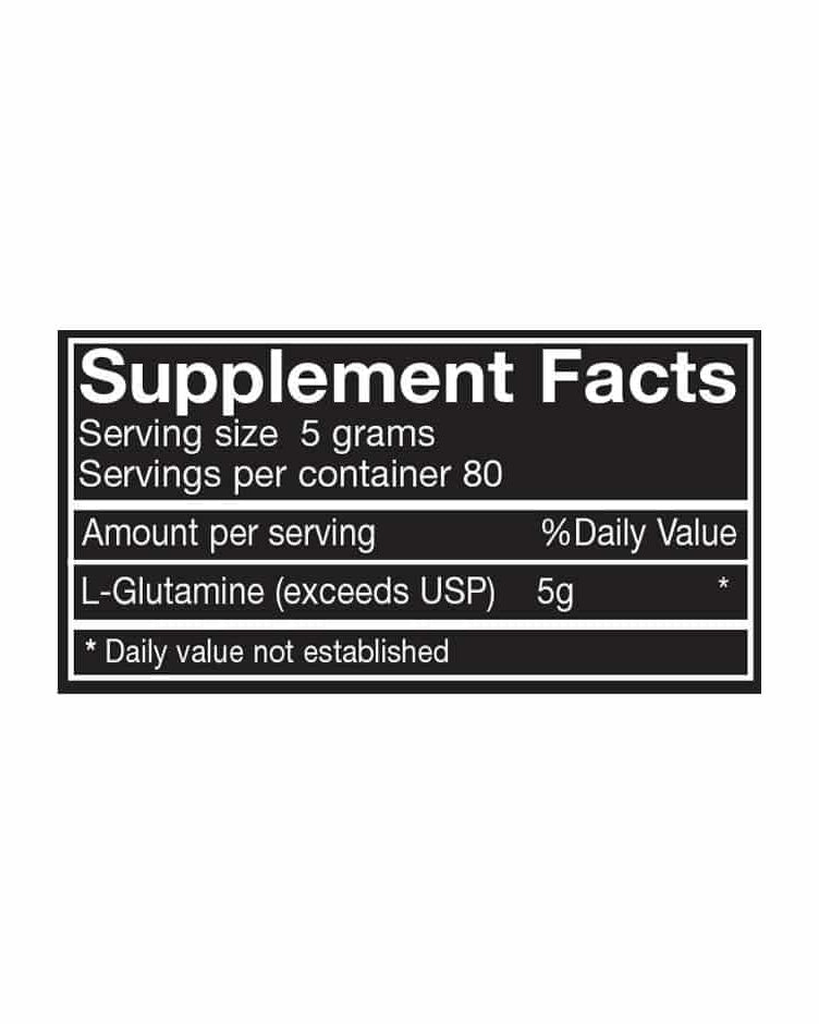 GLUTAPURE® - Ultimate Nutrition