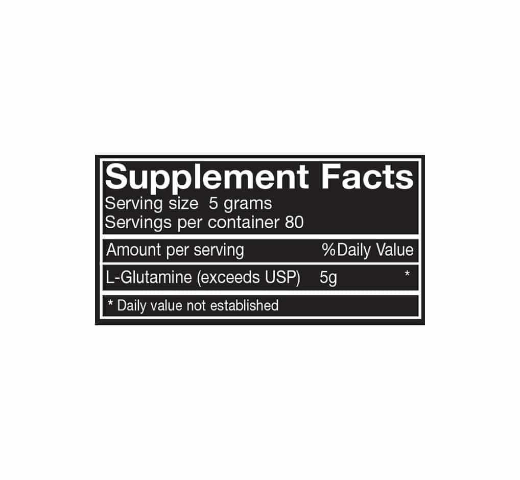 GLUTAPURE® - Ultimate Nutrition