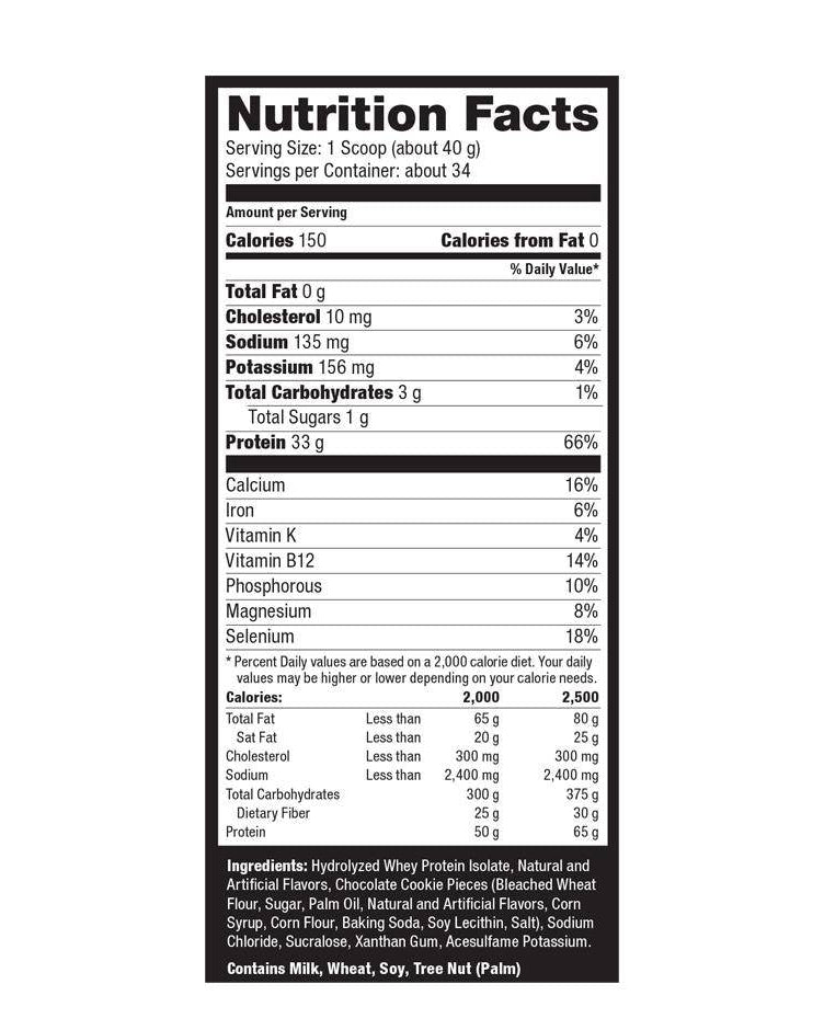 HYDROCOOL™ - Ultimate Nutrition