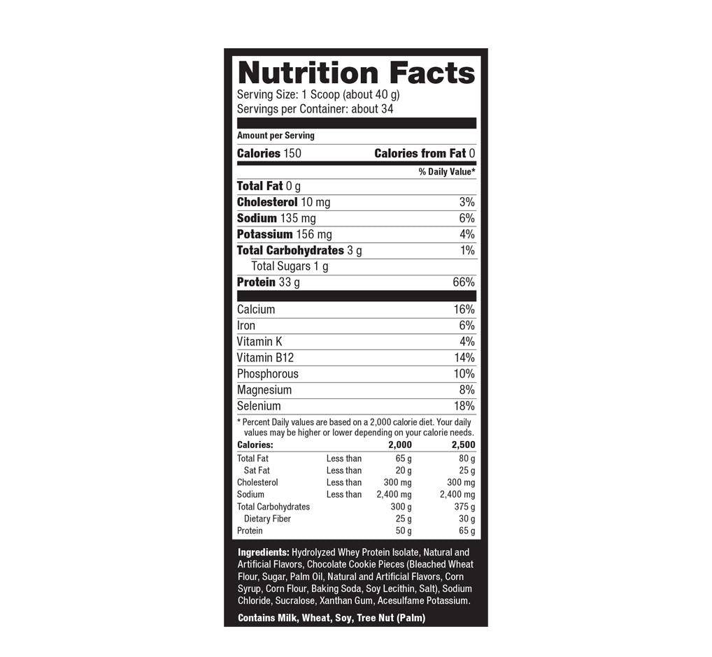 HYDROCOOL™ - Ultimate Nutrition